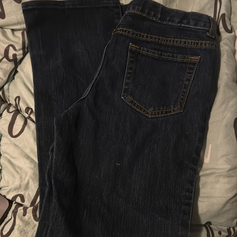 Girls jeans